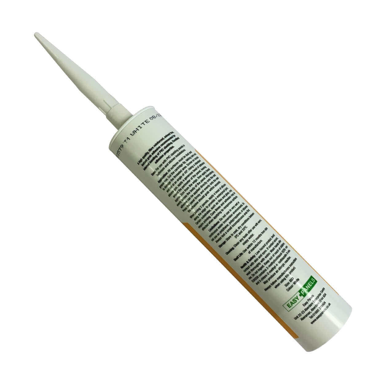 Easy Panels High Strength Cladding Adhesive - Box of 12