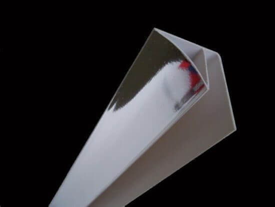 10mm Chrome Coving Trim