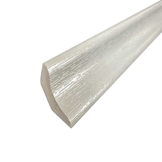 18mm Grey Scotia Flooring Trim