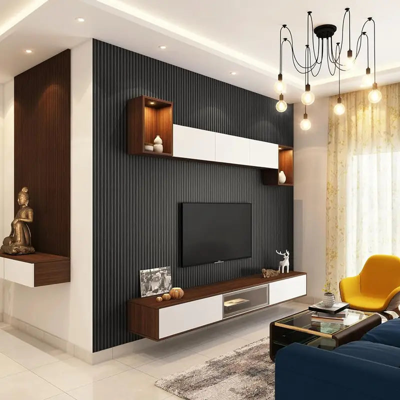 NaturaWall Premium Panel ✅(2.7 m x 1.10 m)