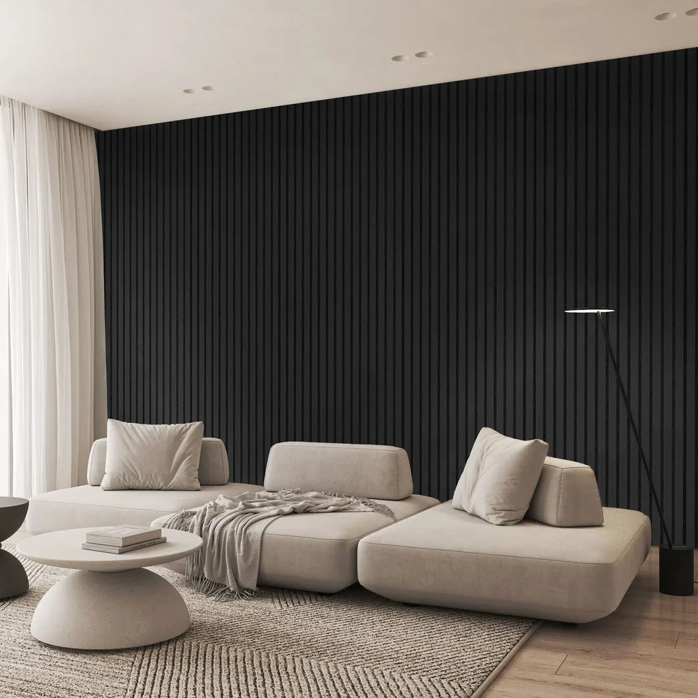 NaturaWall Premium Panel ✅(2.7 m x 1.10 m)