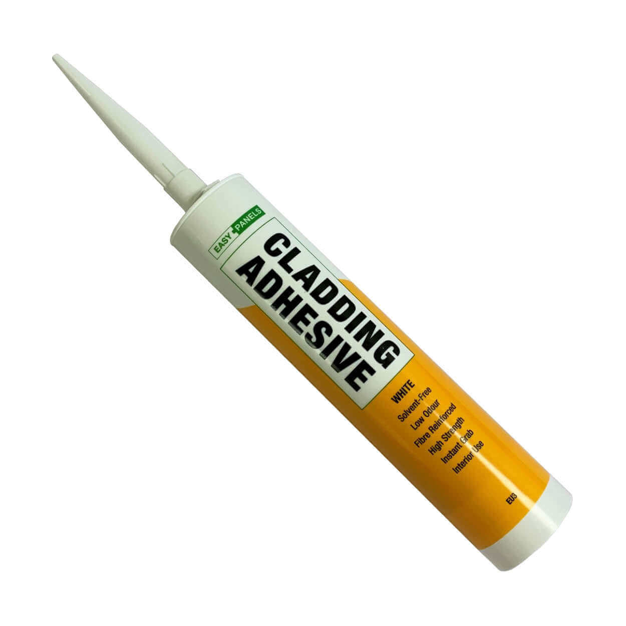 Easy Panels High Strength Cladding Adhesive - Box of 12