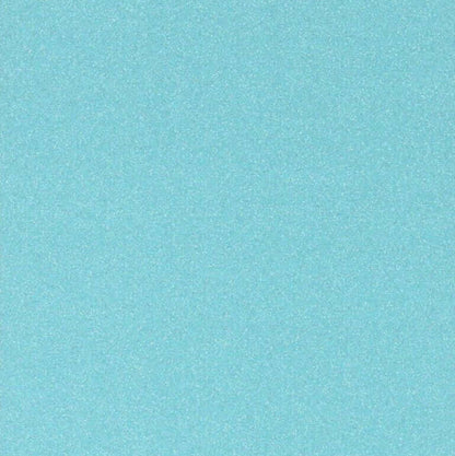 10mm Aqua Blue Shimmer Gloss Shower Panel 1M x 2.4M