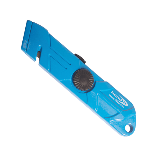 Safety Knife