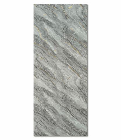 10mm Gilded Grey Ultra Matt Shower Panel 1M x 2.4M