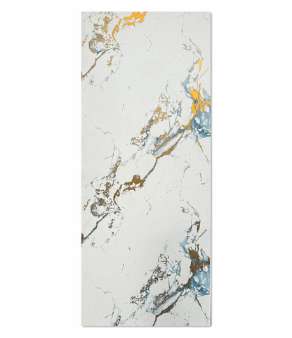 10mm Oro Blue Ultra Matt Shower Panel 1M x 2.4M
