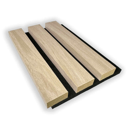 Acoustic Wall Panel Sample