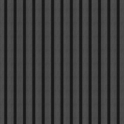Charcoal Acoustic Wall Panel