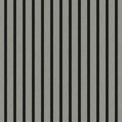 Grey Oak Acoustic Wall Panel