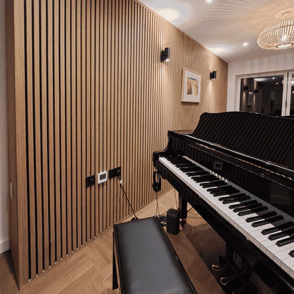 NaturaWall Premium Panel ✅(2.7 m x 1.10 m)