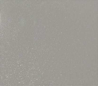 10mm Grey Shimmer Gloss Shower Panel 1M x 2.4M