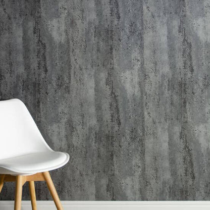 8mm Polished Concrete Bathroom Wall Panel 2.6M