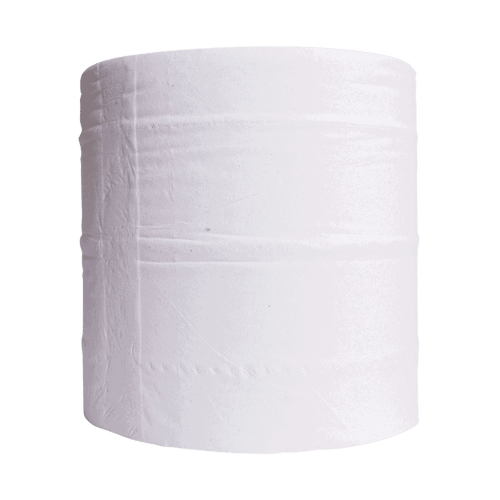 Large White Paper Towels