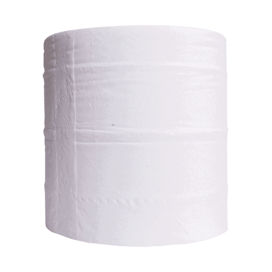Large White Paper Towels