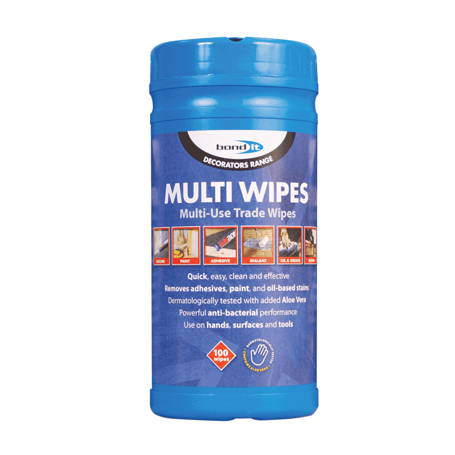Multi Wipes